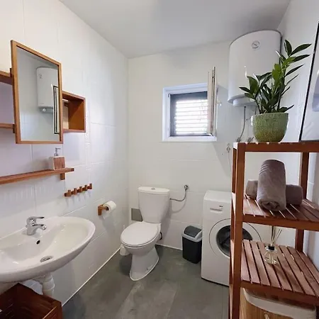 Jungle Breeze Apartment