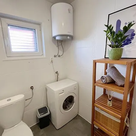 Apartment Jungle Breeze Hvar Town